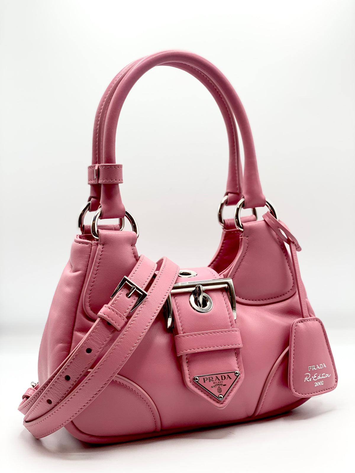 PRADA | Moon Re-Edition 2002