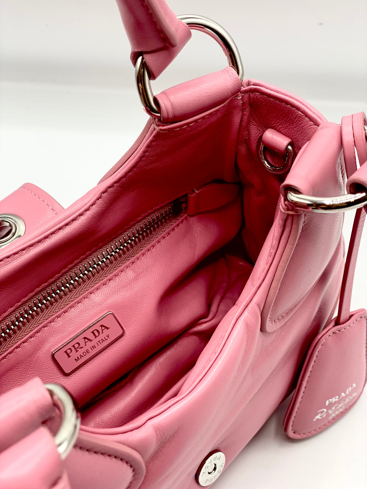 PRADA | Moon Re-Edition 2002