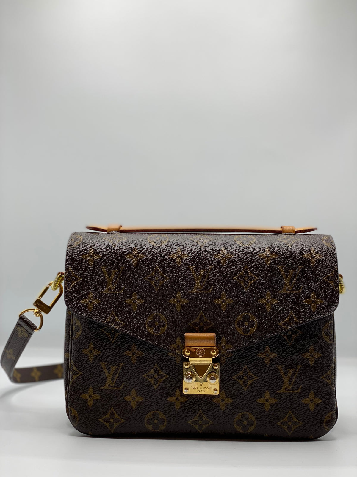 LOUIS VUITTON | Pochette Métis