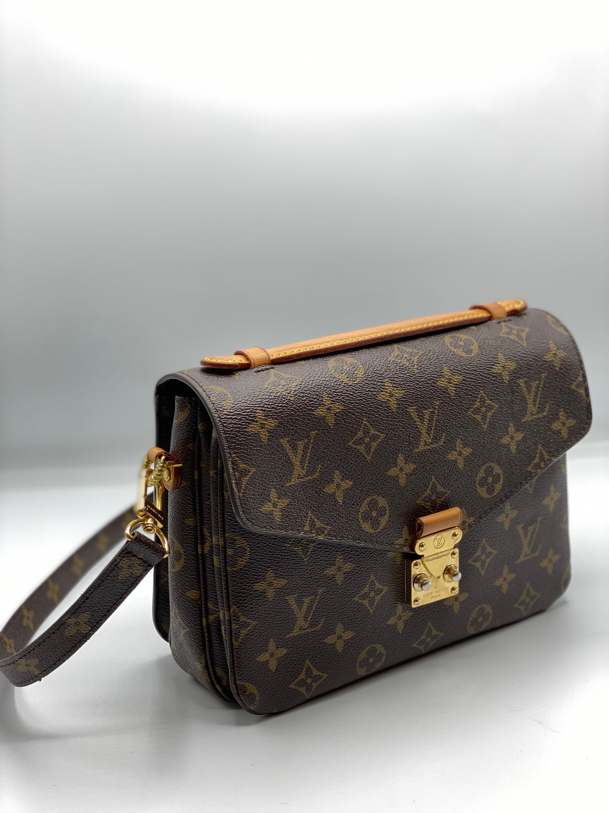 LOUIS VUITTON | Pochette Métis