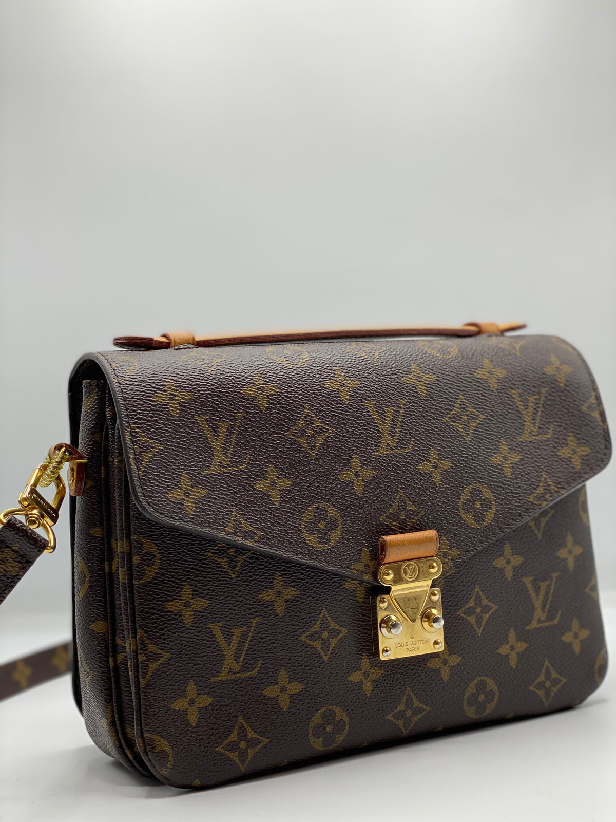 LOUIS VUITTON | Pochette Métis