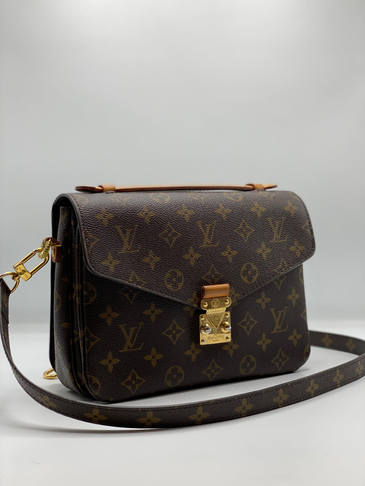 LOUIS VUITTON | Pochette Métis