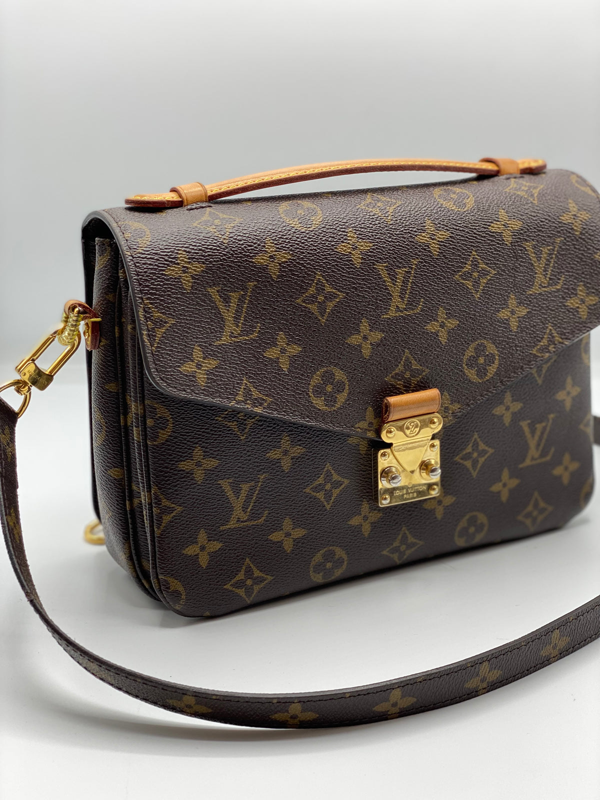 LOUIS VUITTON | Pochette Métis