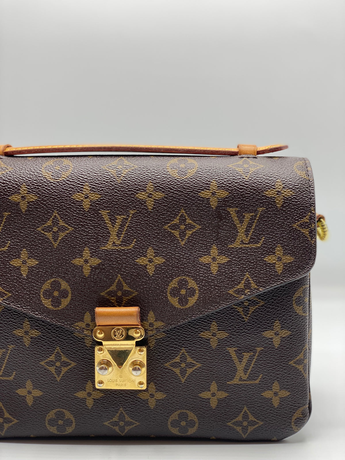 LOUIS VUITTON | Pochette Métis