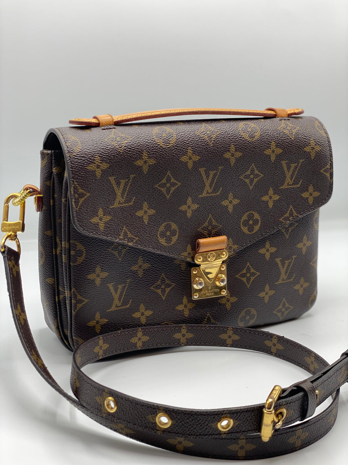 LOUIS VUITTON | Pochette Métis