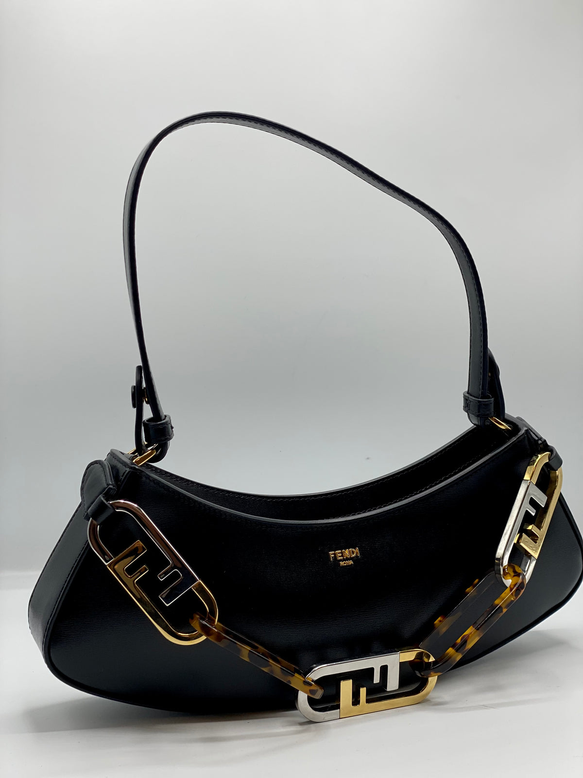 Fendi |  O’Lock Swing Bag