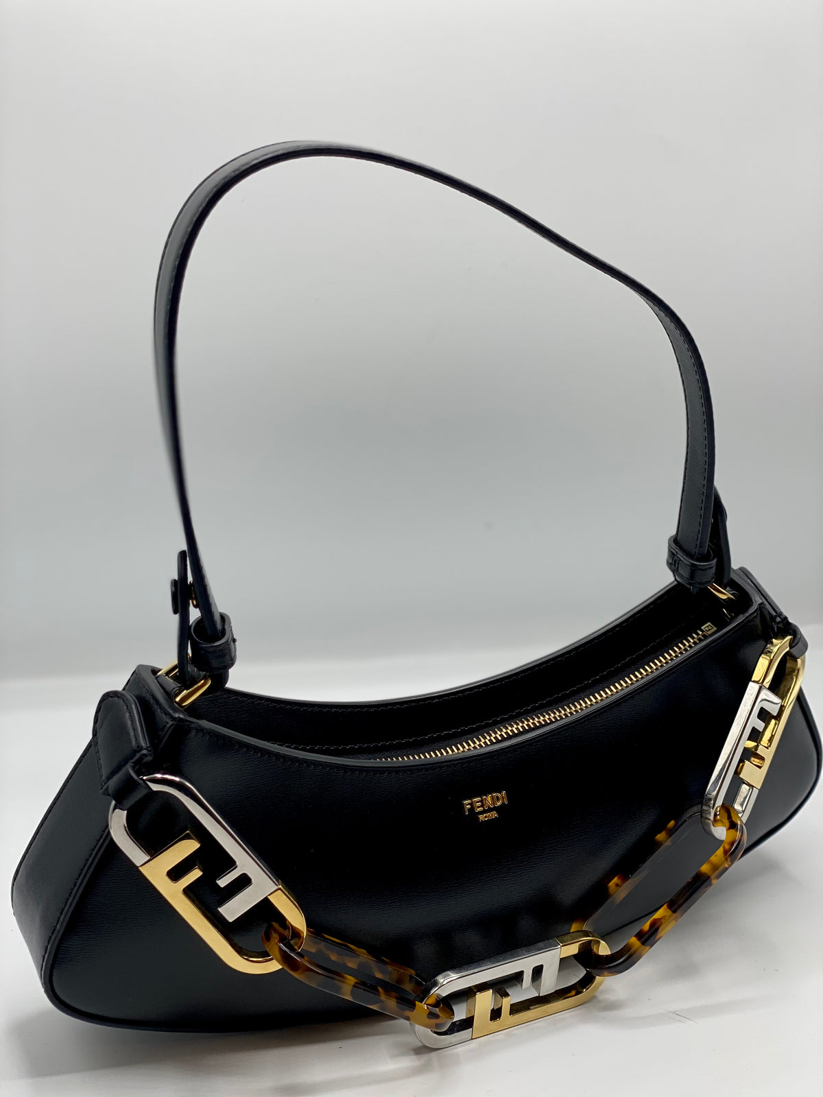 Fendi |  O’Lock Swing Bag