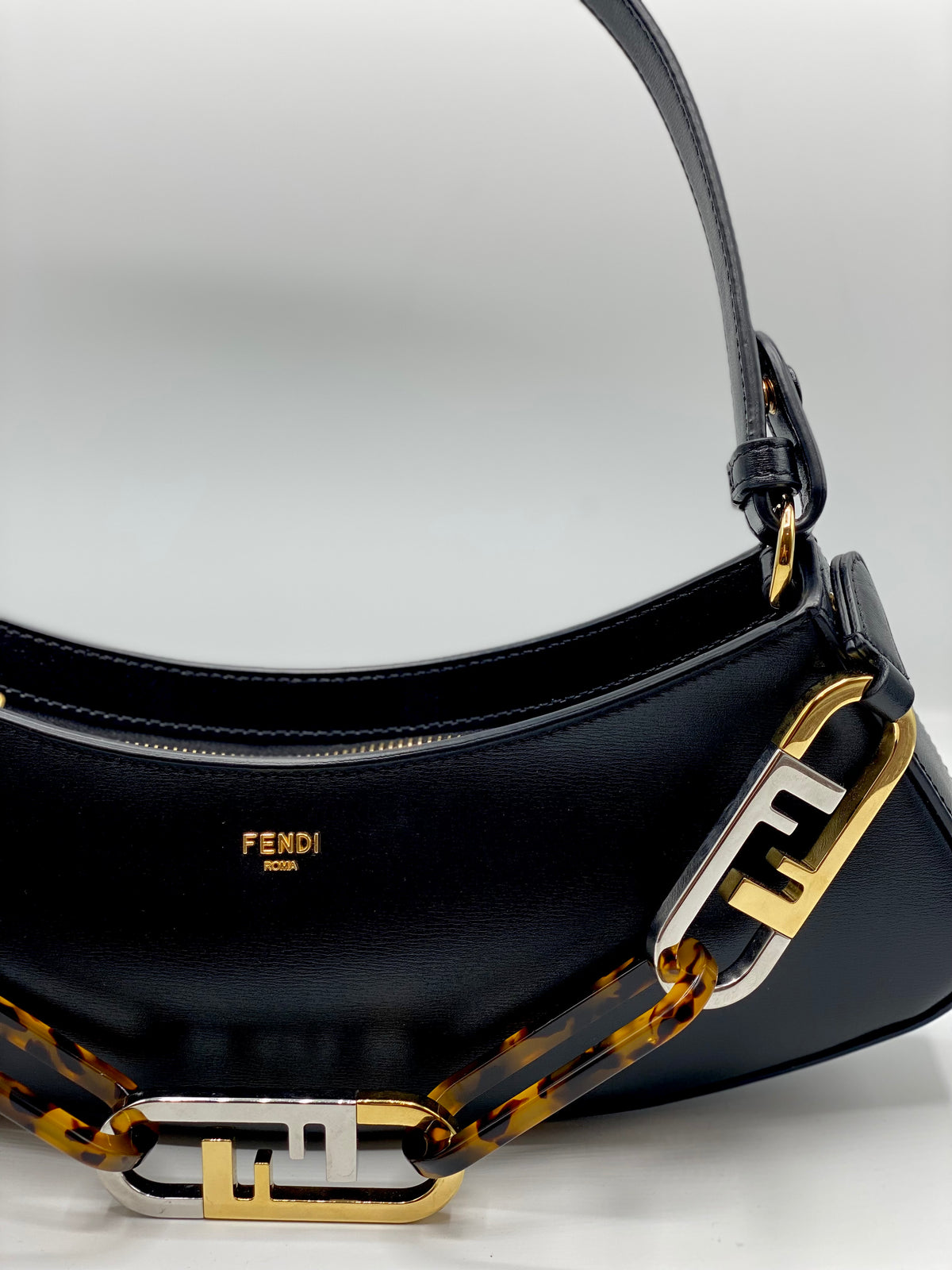 Fendi |  O’Lock Swing Bag