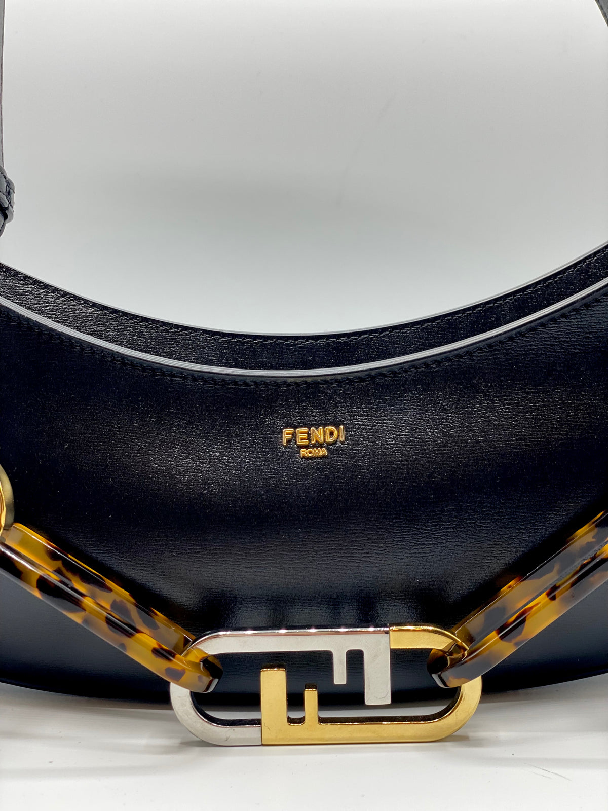 Fendi |  O’Lock Swing Bag