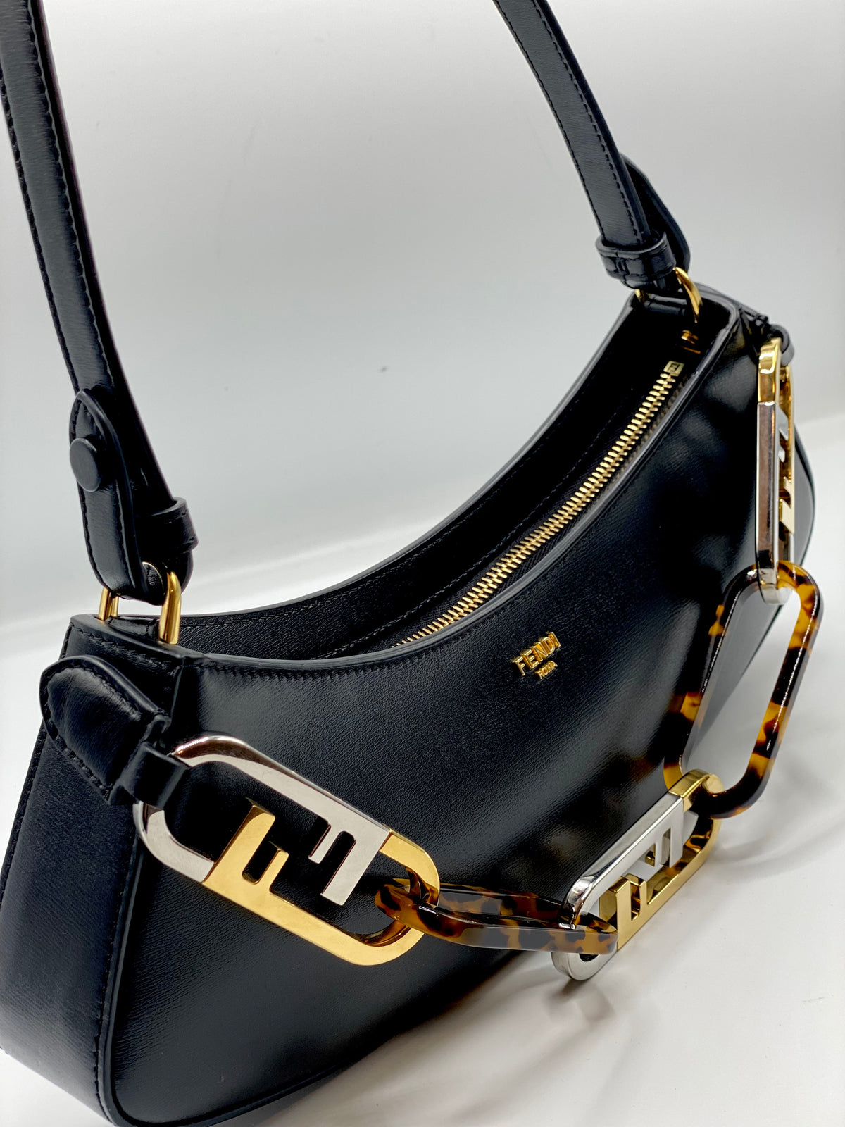 Fendi |  O’Lock Swing Bag