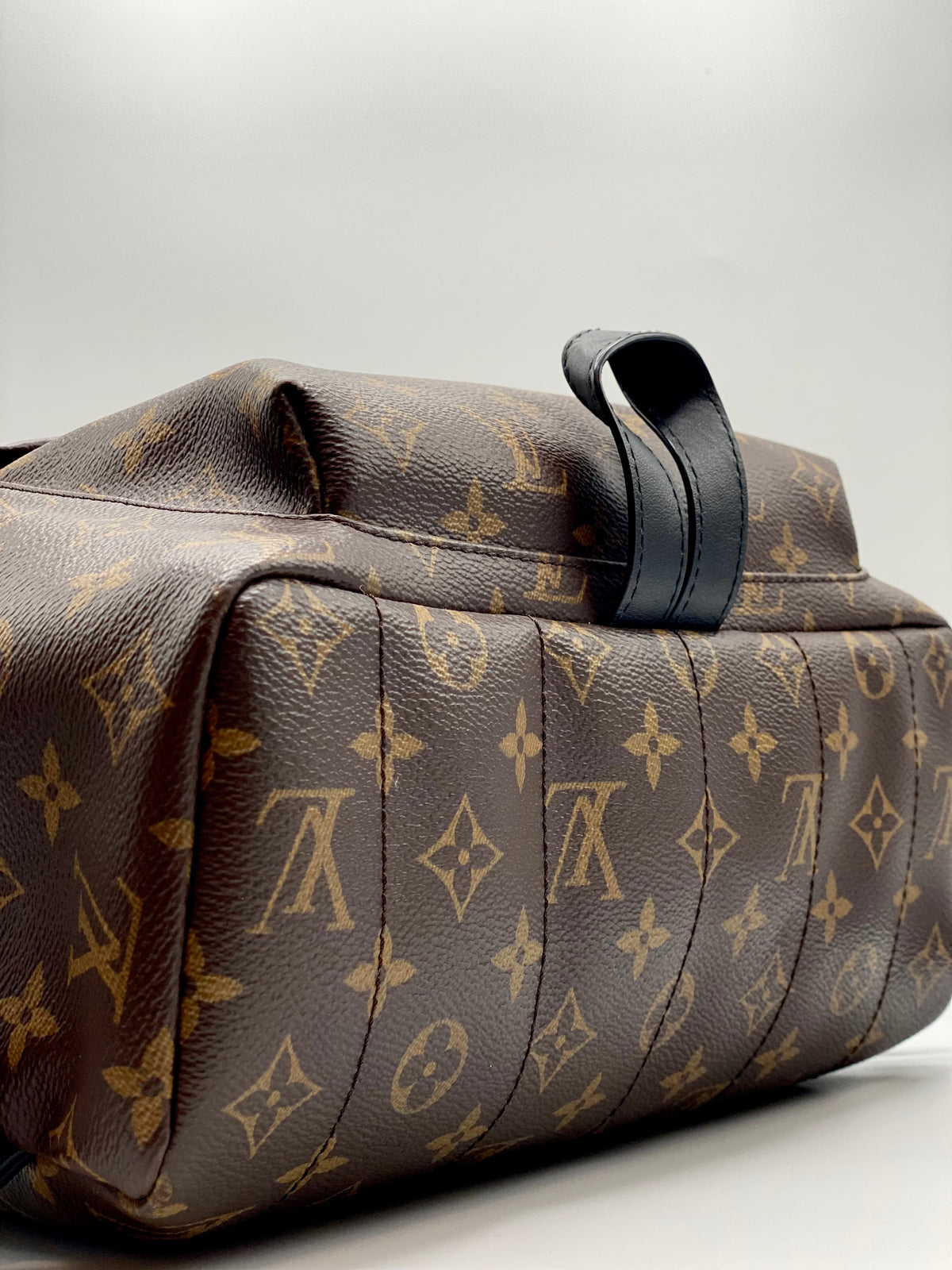 LOUIS VUITTON | Palm Springs MM Backpack