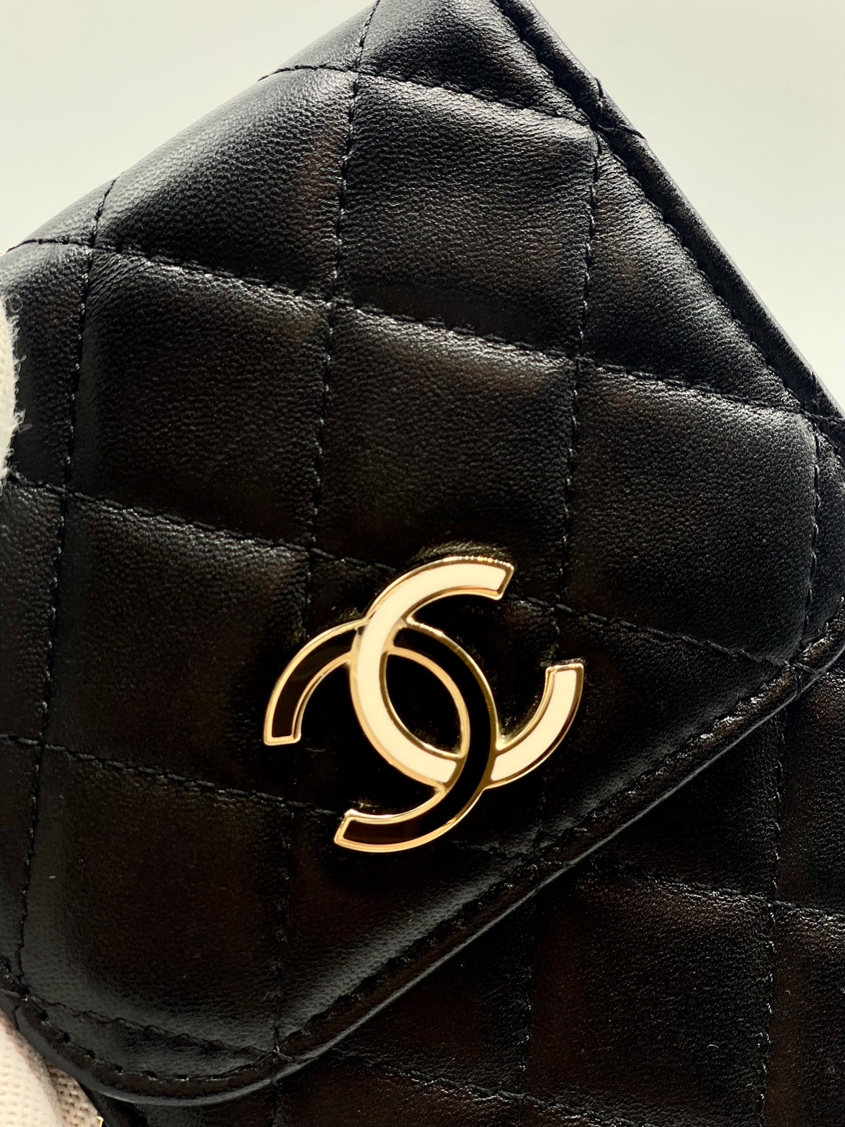 Chanel | Sling Phone Pouch