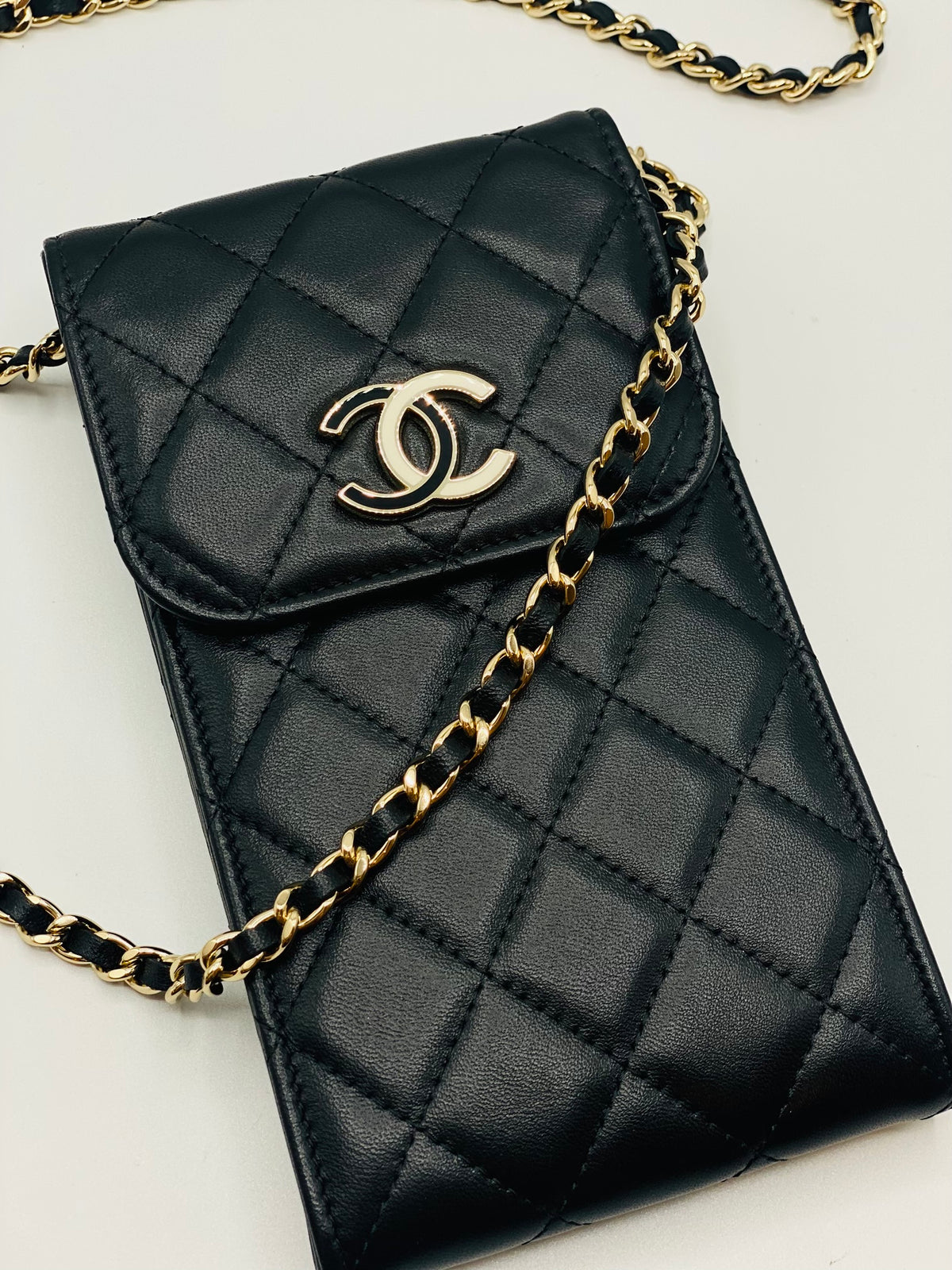 Chanel | Sling Phone Pouch