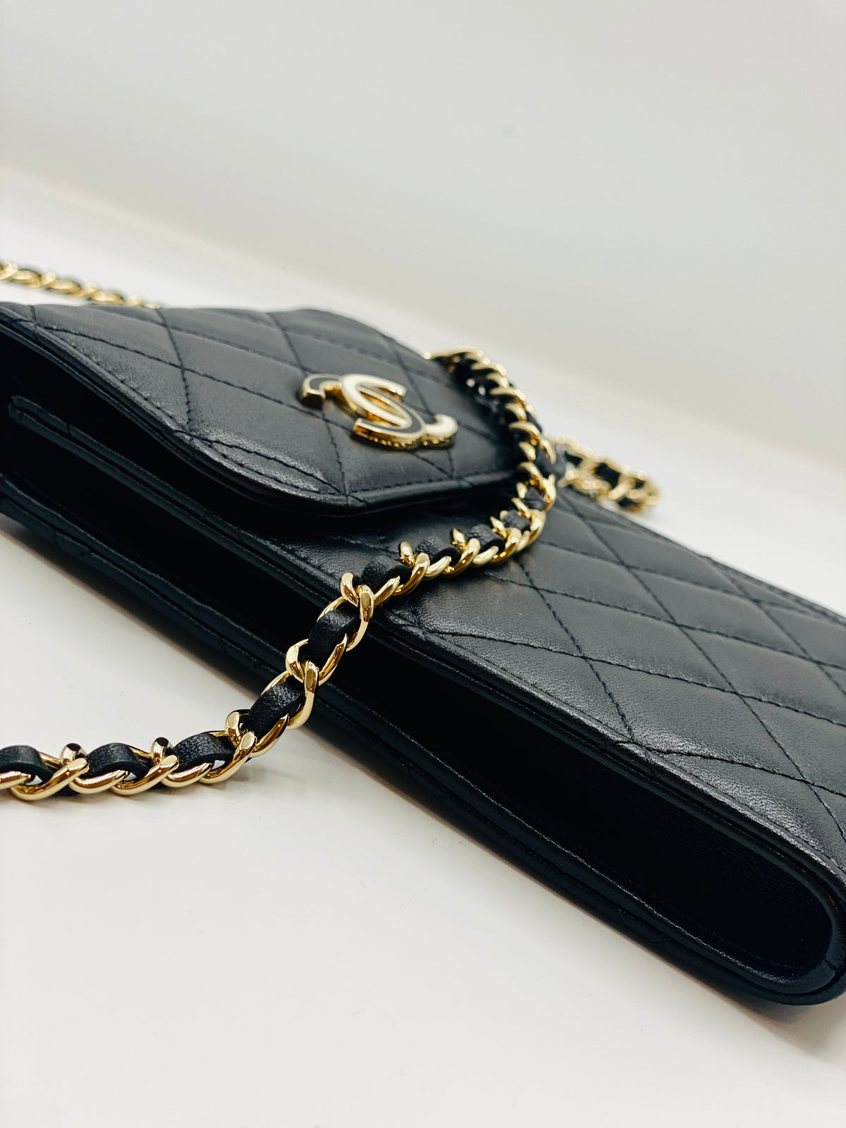 Chanel | Sling Phone Pouch