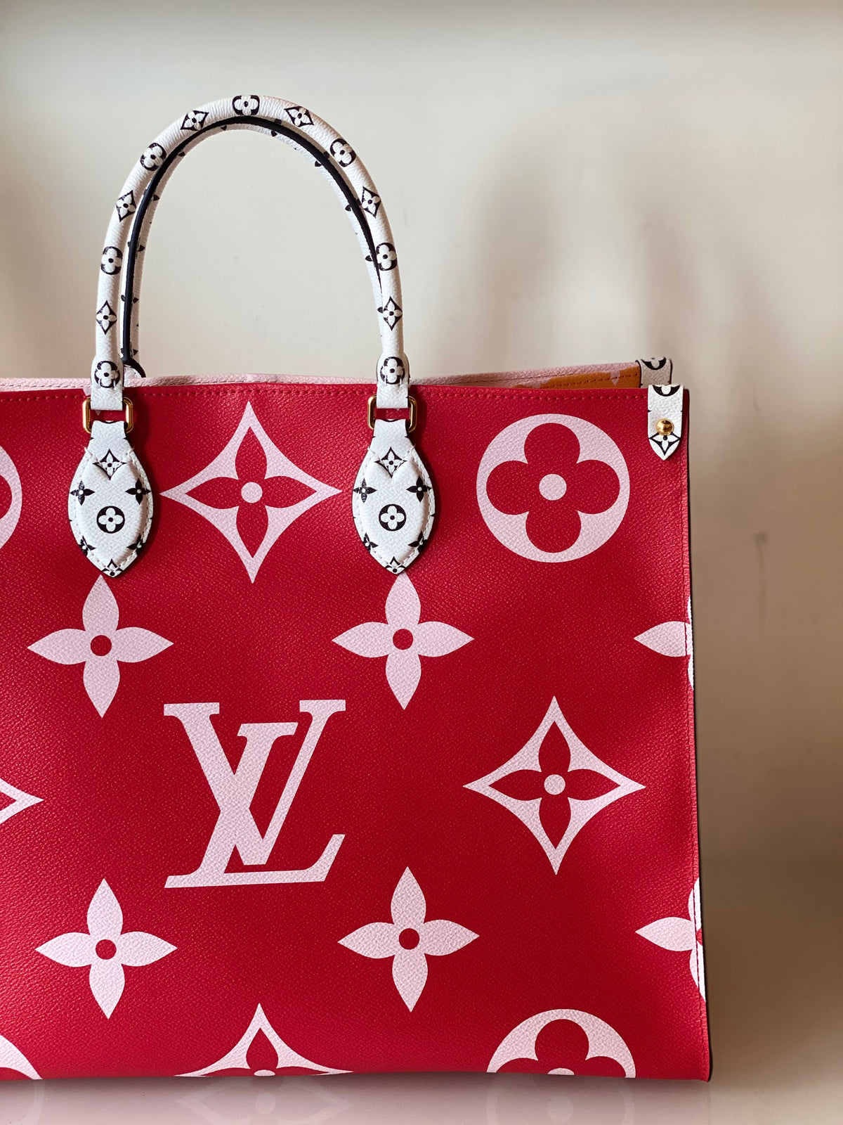 Louis Vuitton | 2019 Monogram Giant Onthego GM Multicolored Limited Edition