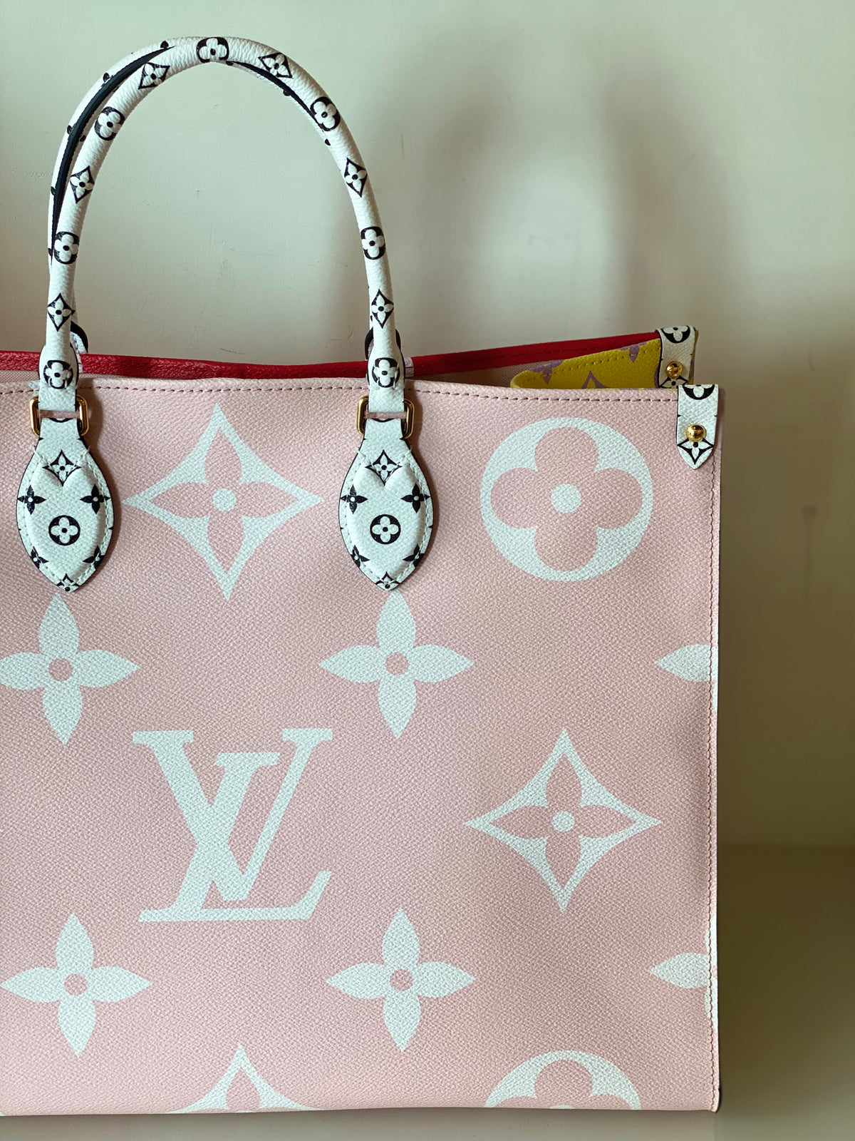 Louis Vuitton | 2019 Monogram Giant Onthego GM Multicolored Limited Edition