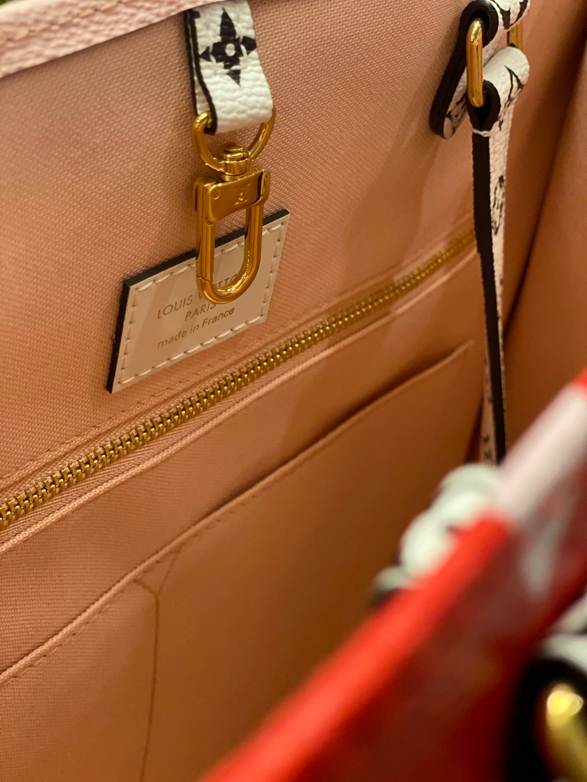 Louis Vuitton | 2019 Monogram Giant Onthego GM Multicolored Limited Edition