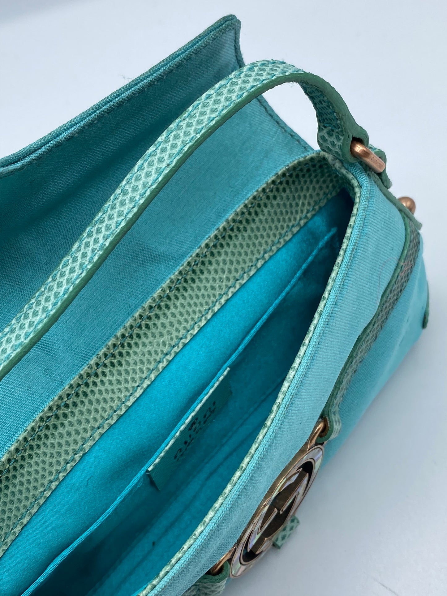 GUCCI | Interlocking GG Mini Tom Ford