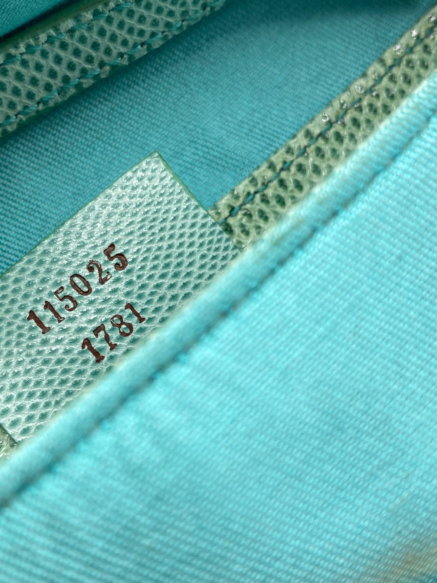 GUCCI | Interlocking GG Mini Tom Ford