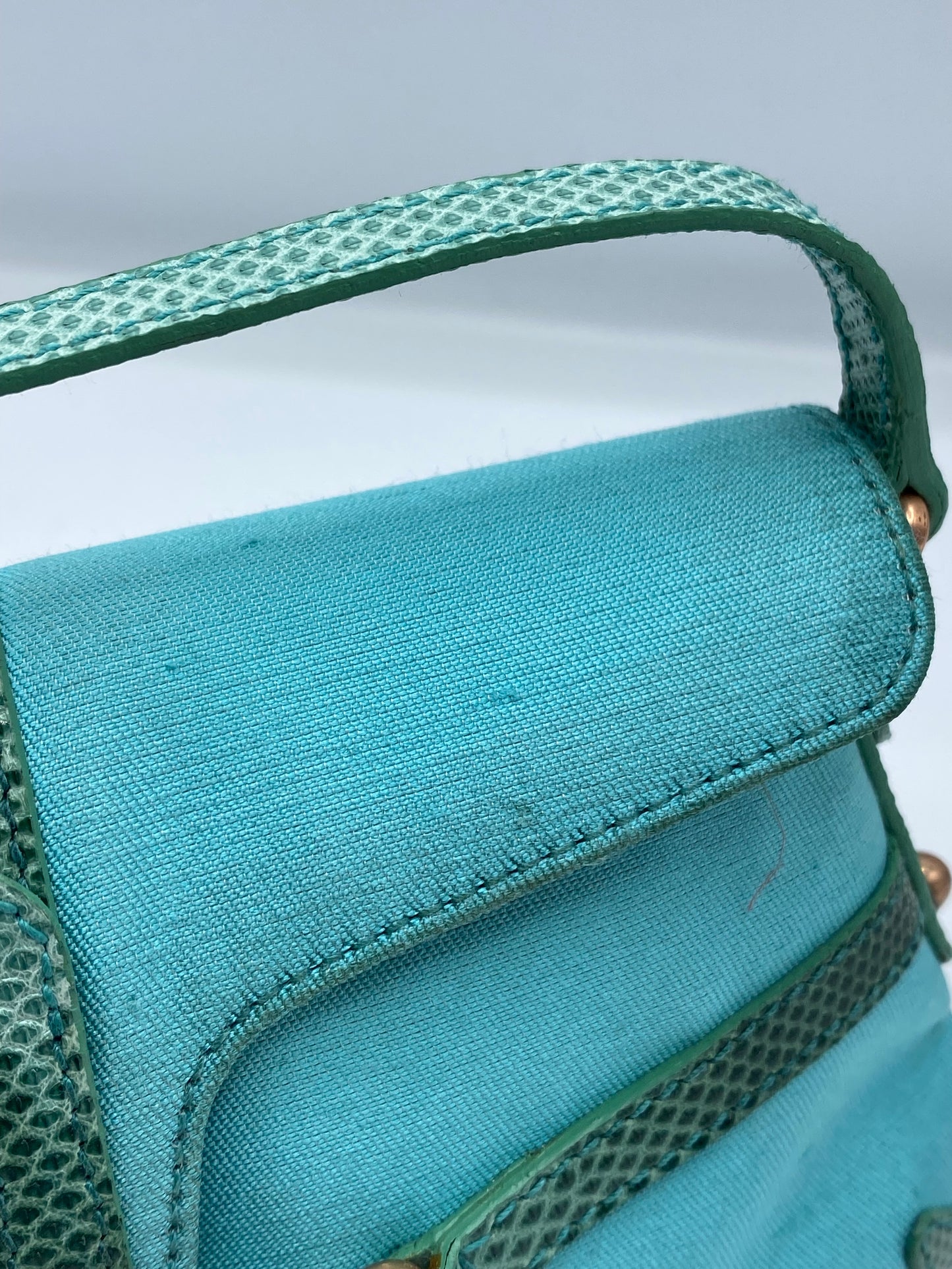 GUCCI | Interlocking GG Mini Tom Ford