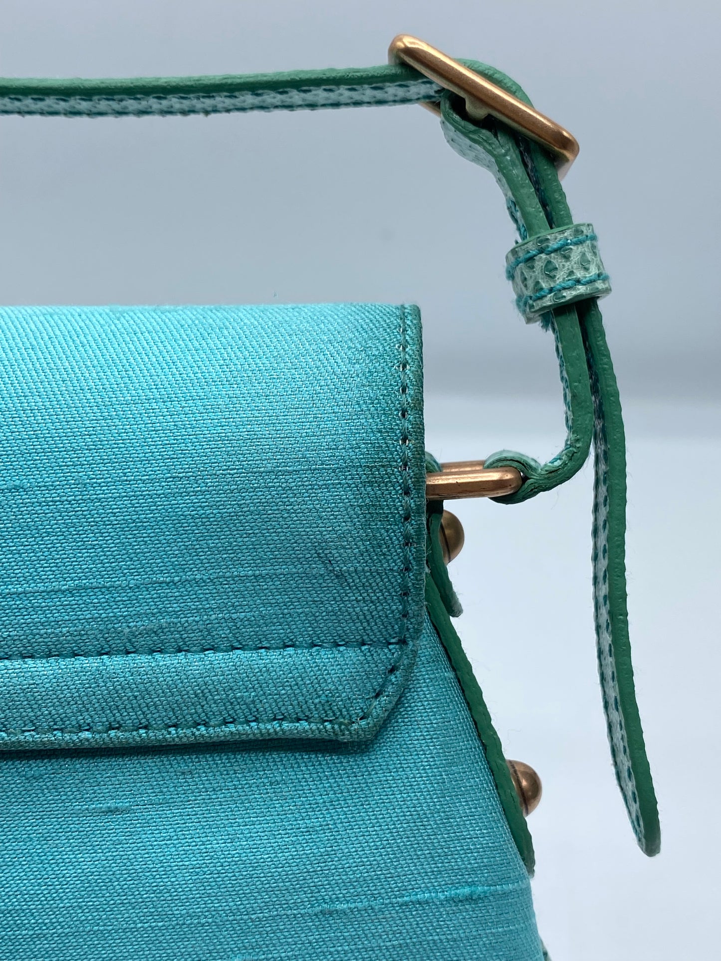 GUCCI | Interlocking GG Mini Tom Ford