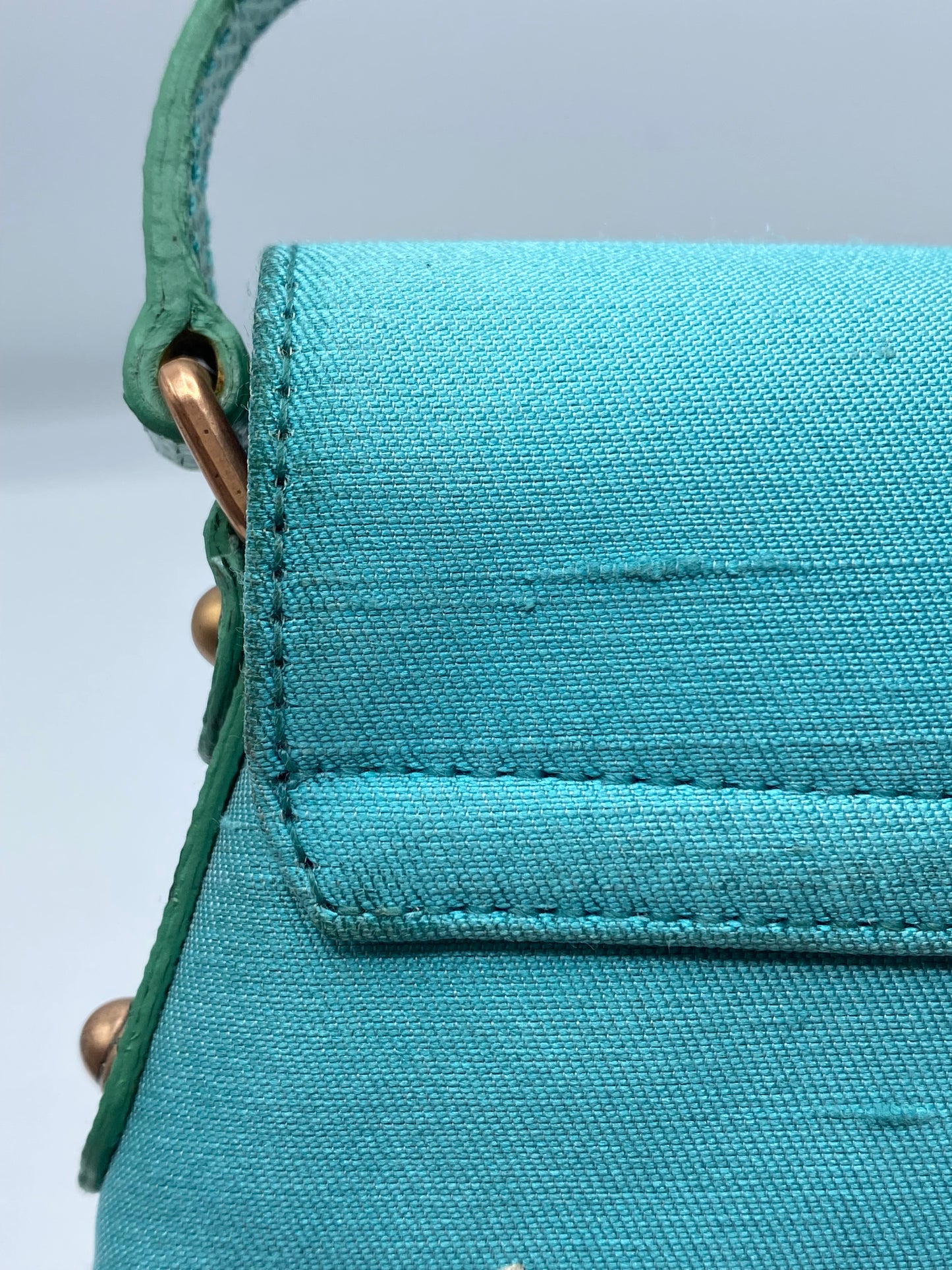 GUCCI | Interlocking GG Mini Tom Ford