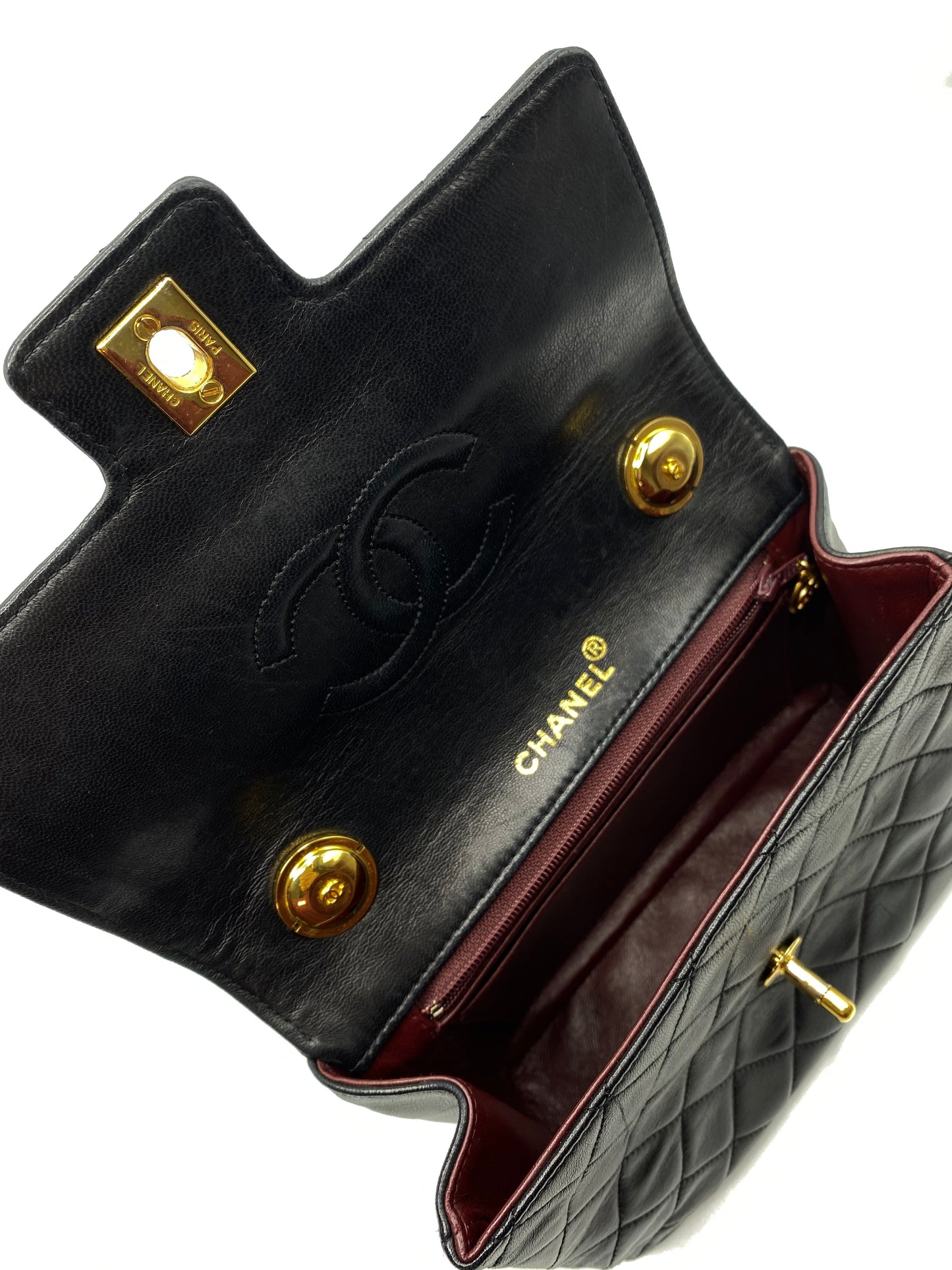 CHANEL | Kelly Vintage Bag