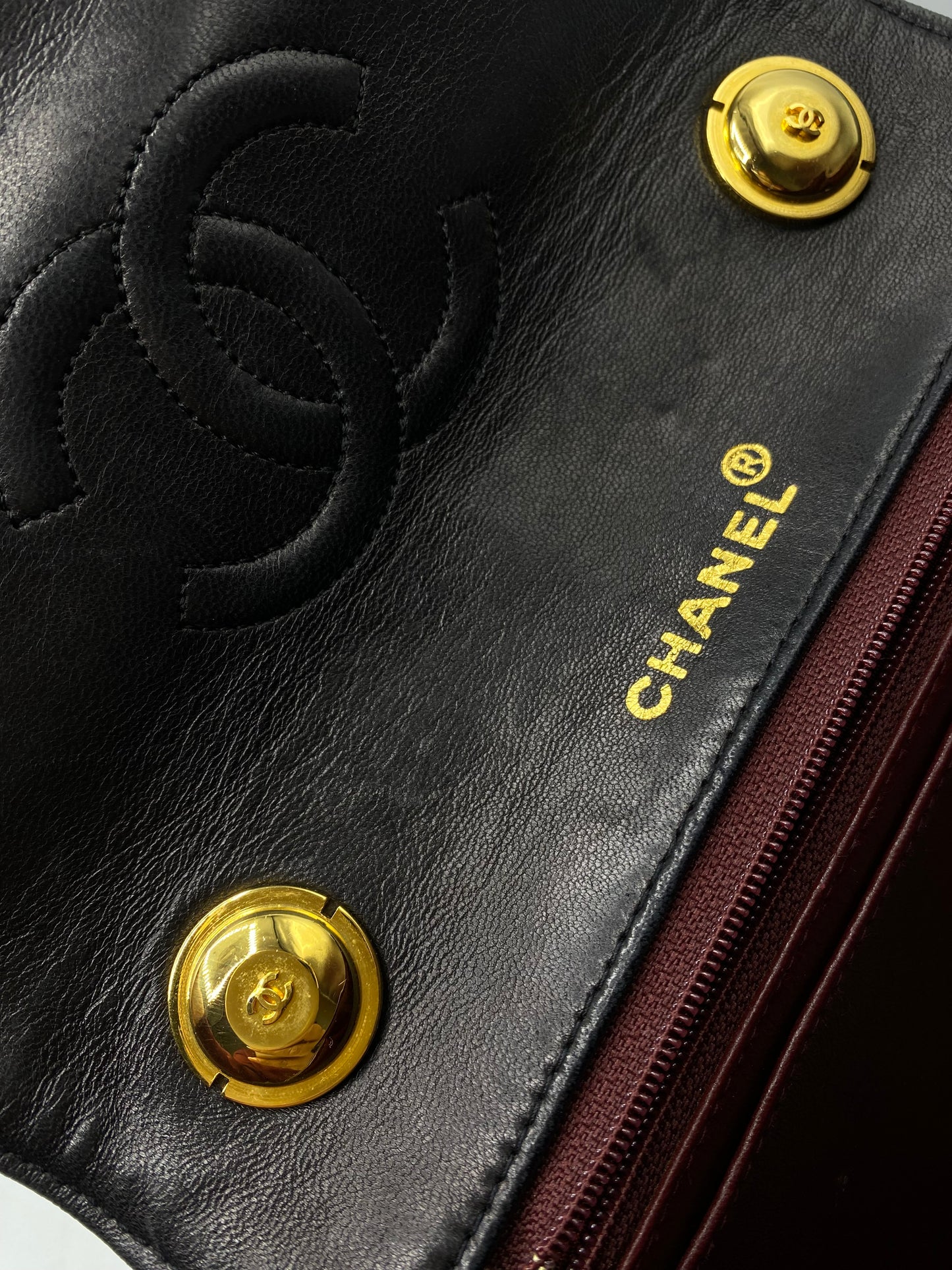 CHANEL | Kelly Vintage Bag