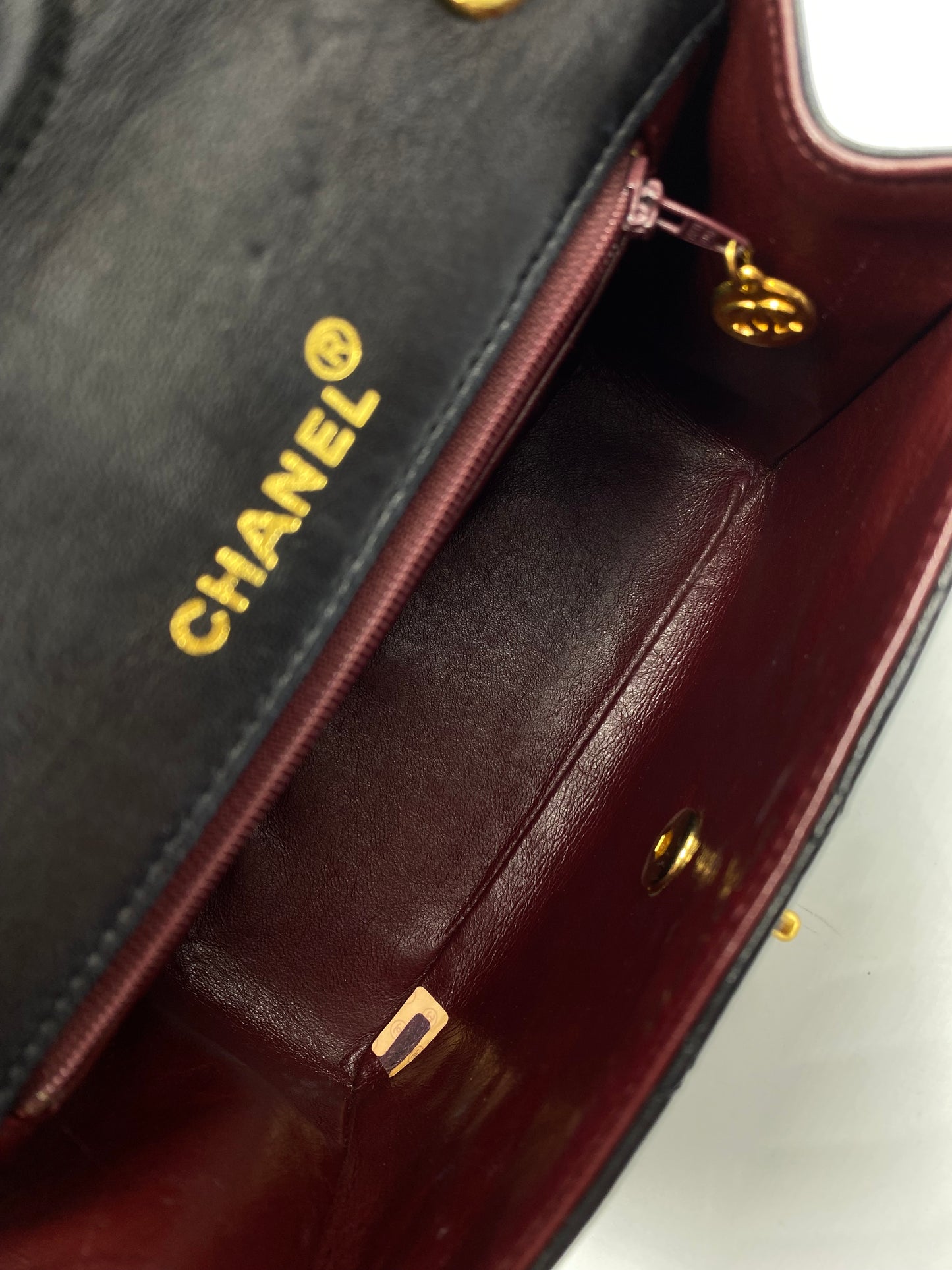 CHANEL | Kelly Vintage Bag