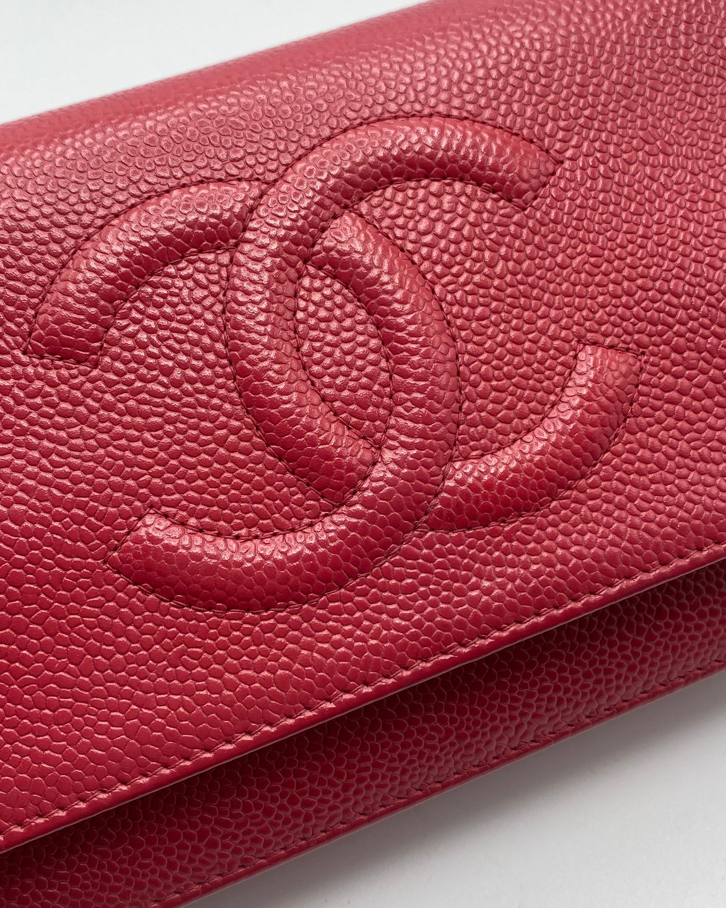 CHANEL | CC Wallet on Chain