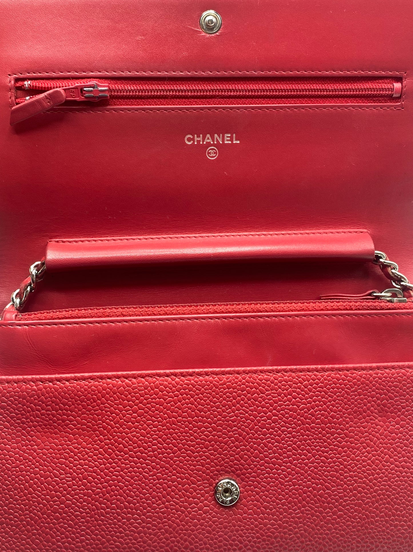 CHANEL | CC Wallet on Chain