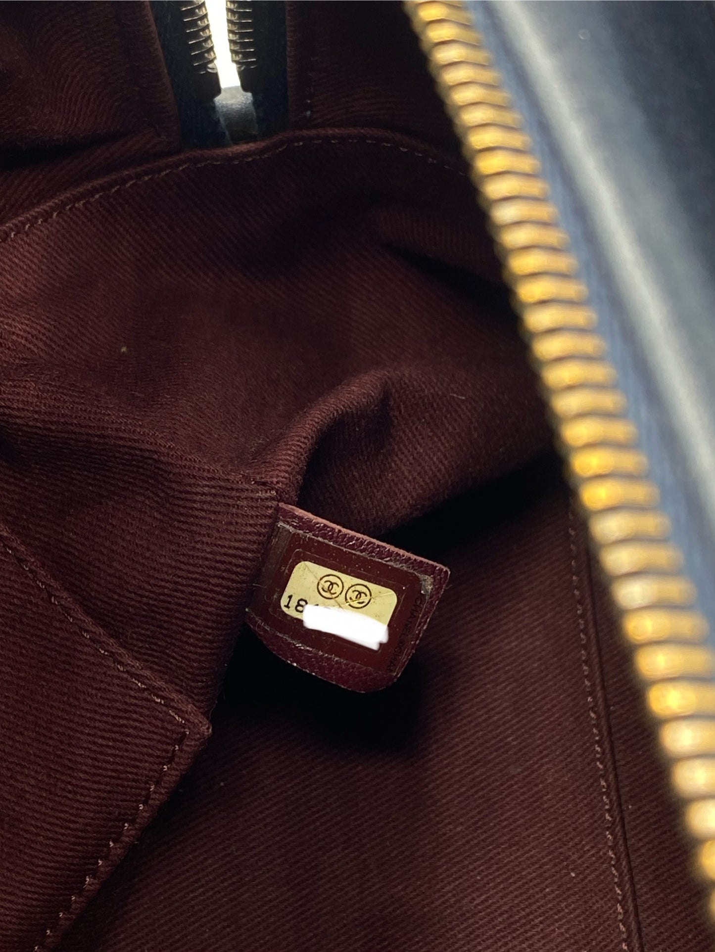 CHANEL | New Chich Tote Bag