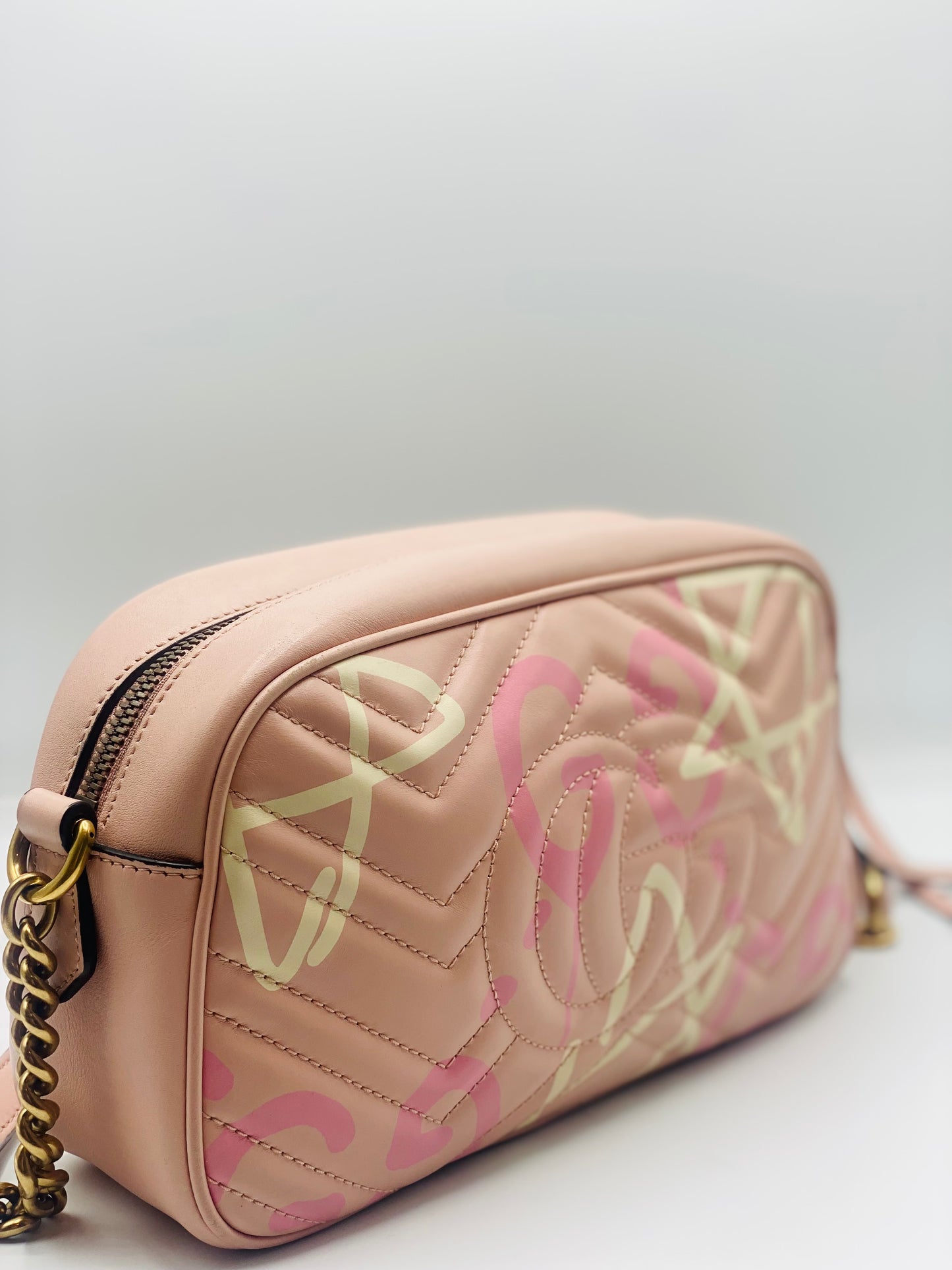 GUCCI | Marmont GucciGhost Small