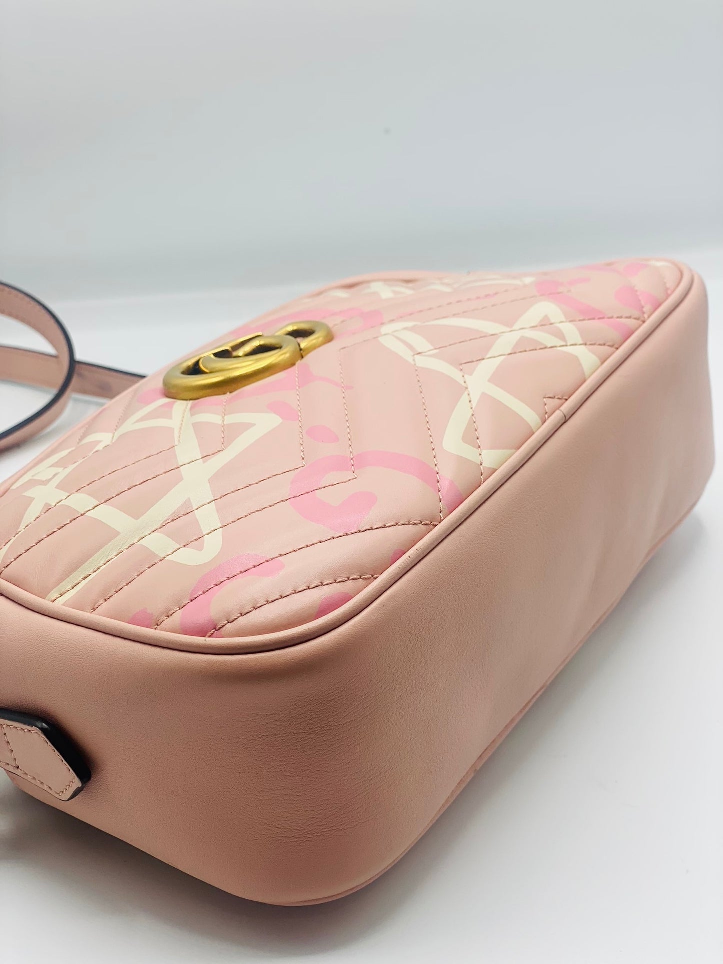GUCCI | Marmont GucciGhost Small