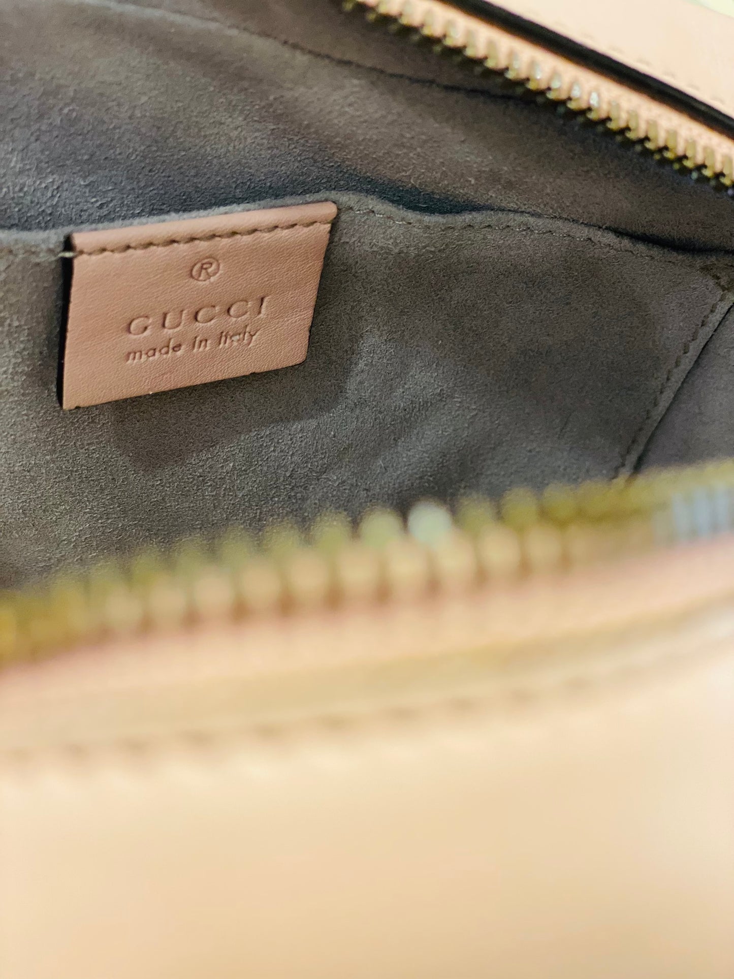 GUCCI | Marmont GucciGhost Small