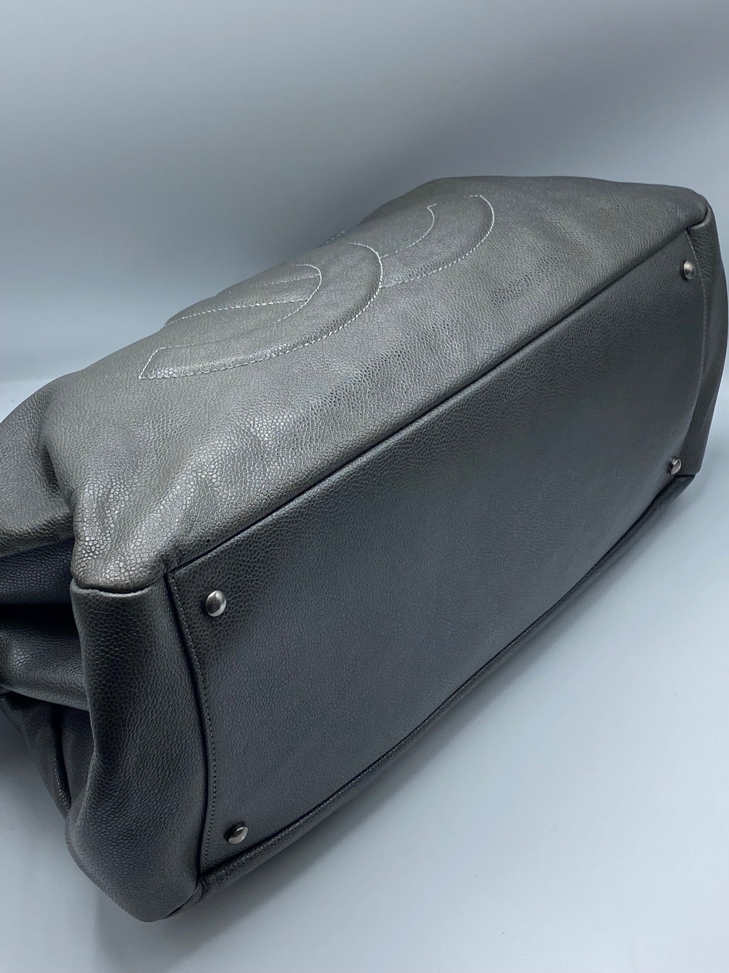 CHANEL | CC XL Shopper