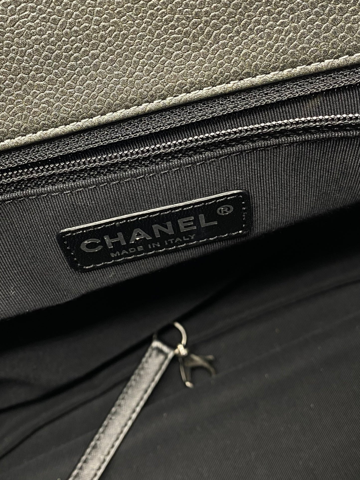 CHANEL | CC XL Shopper