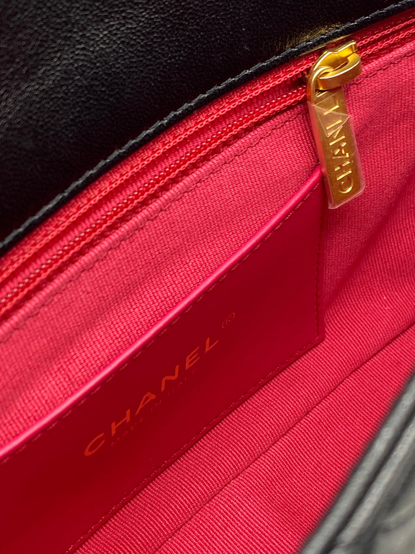 CHANEL | Coco Love Flap Limited Edition