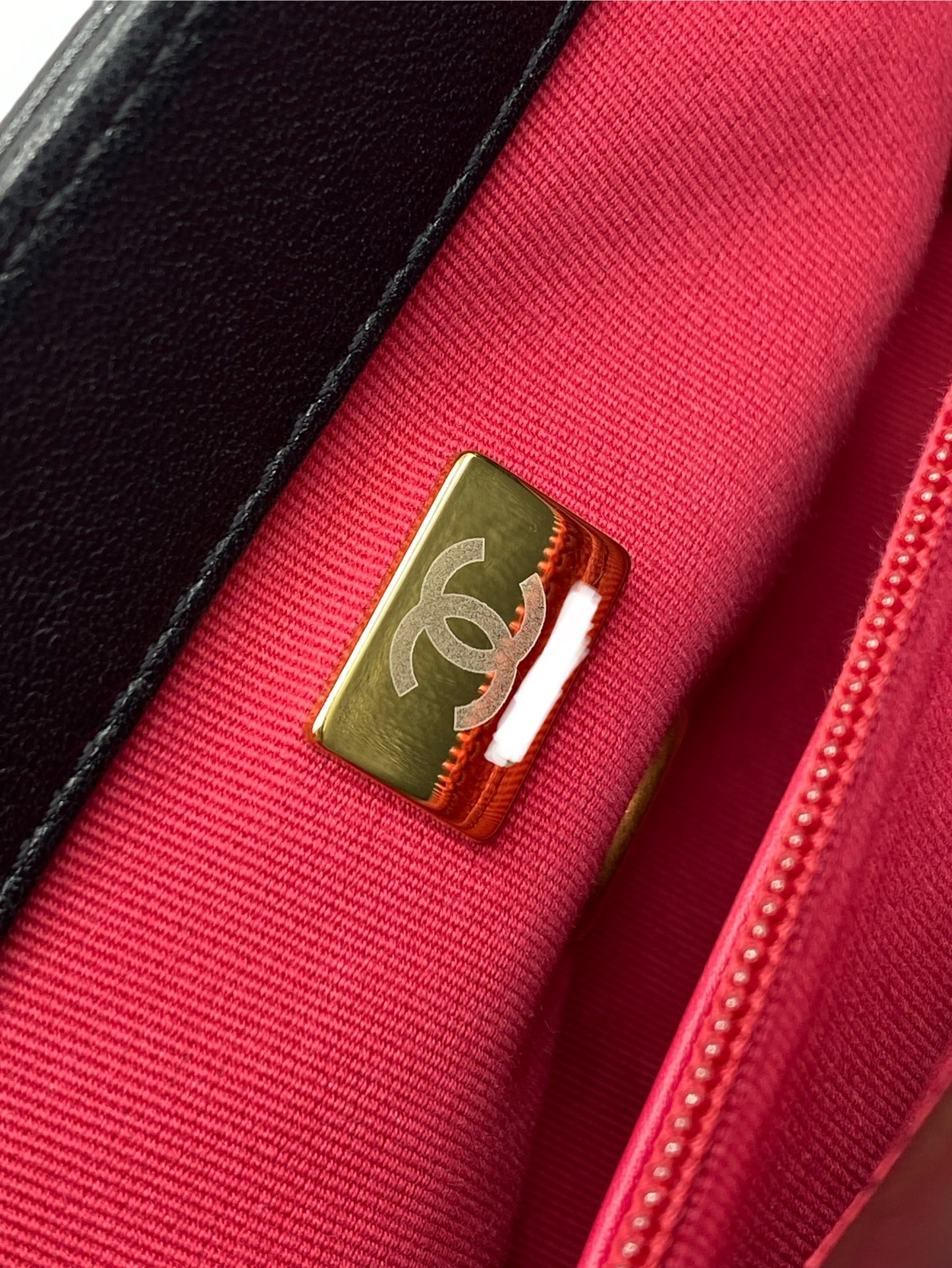 CHANEL | Coco Love Flap Limited Edition