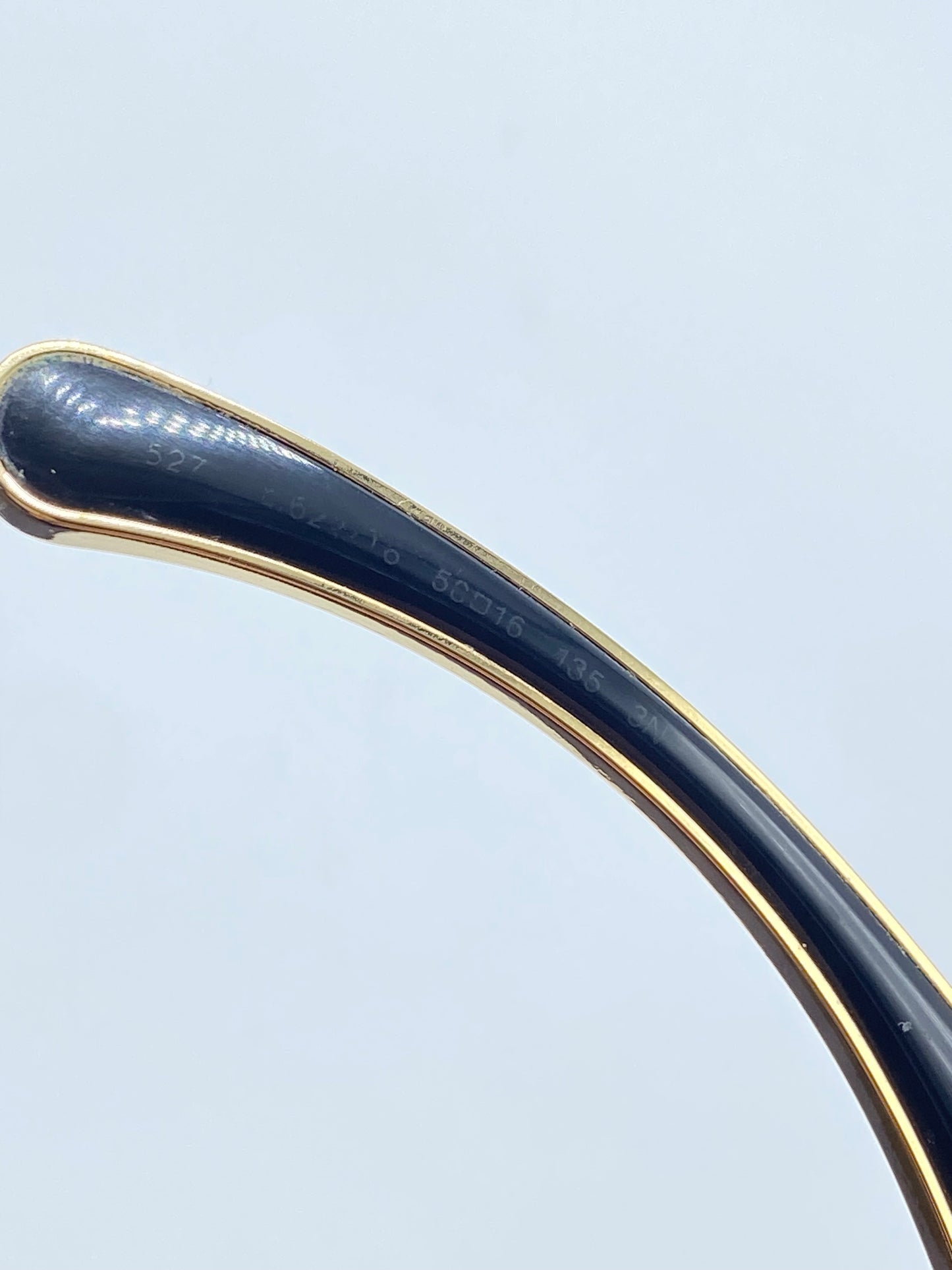 CHANEL | Butterfly Sunglasses