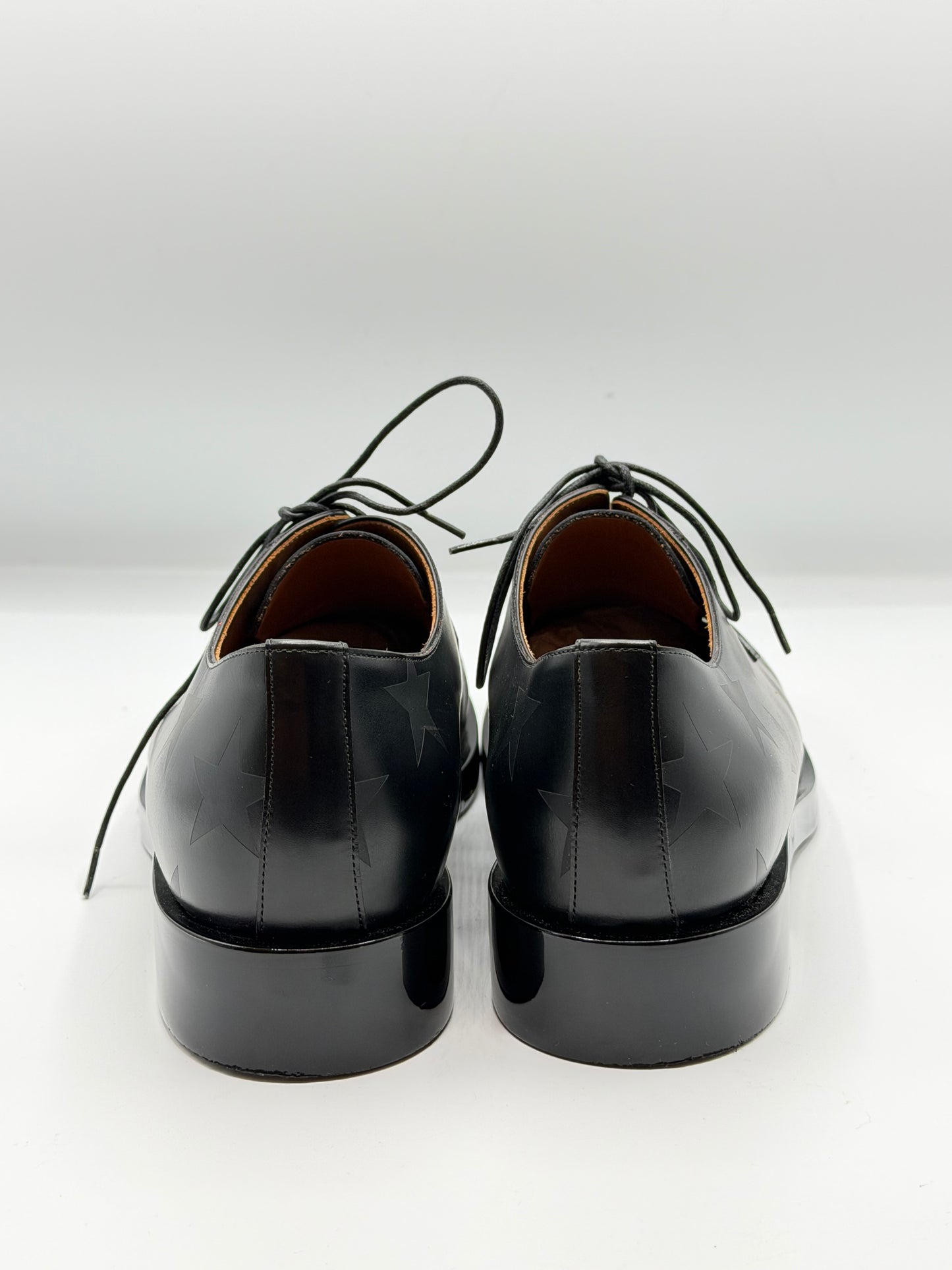 VALENTINO | Lace-Up Shoe