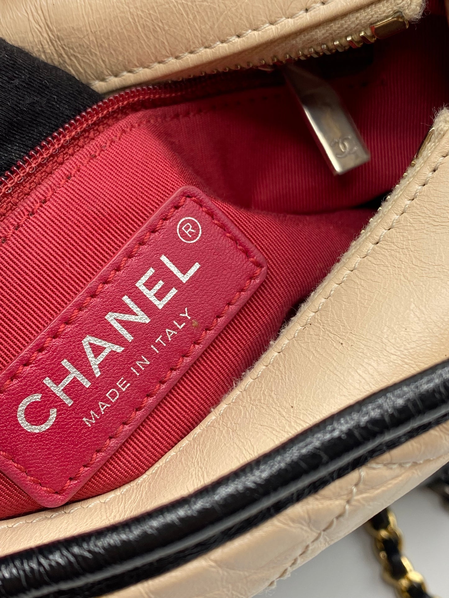 CHANEL | Gabrielle Small Hobo Bag