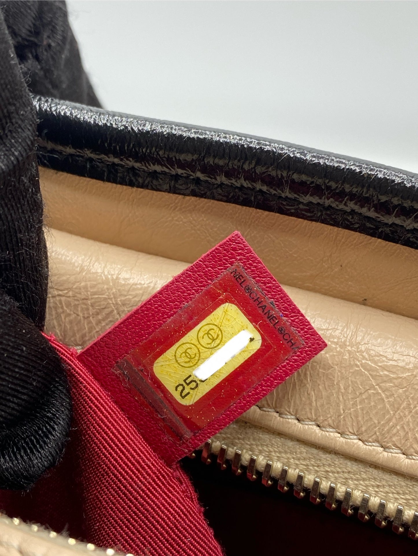 CHANEL | Gabrielle Small Hobo Bag