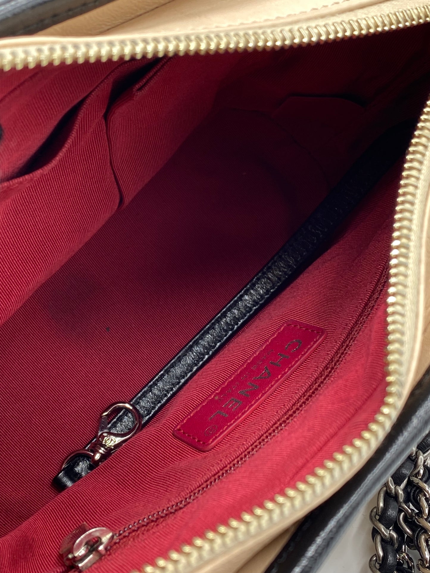 CHANEL | Gabrielle Small Hobo Bag