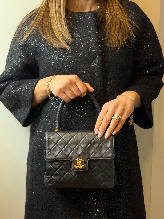 CHANEL | Kelly Vintage Bag