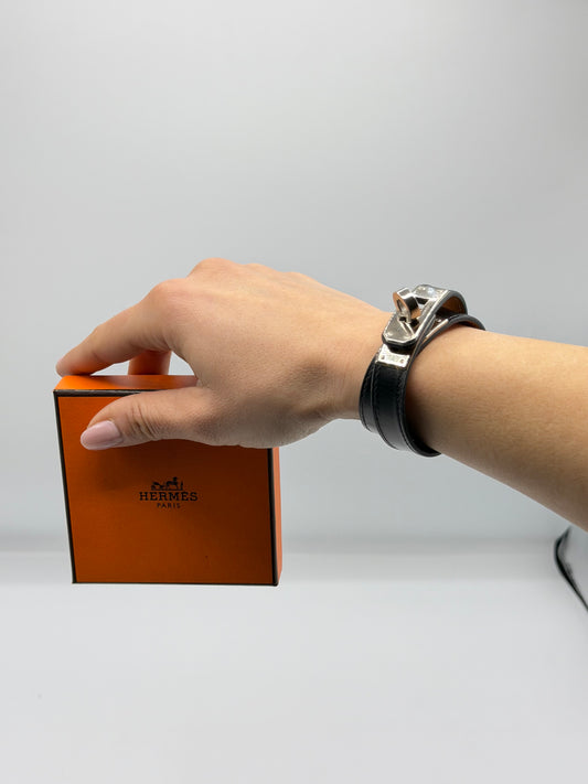 Hermés | Kelly Double Tour Bracelet
