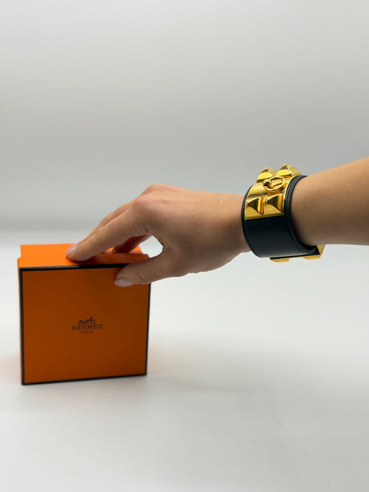 Hermès | Collier de Chien (CDC) Bracelet