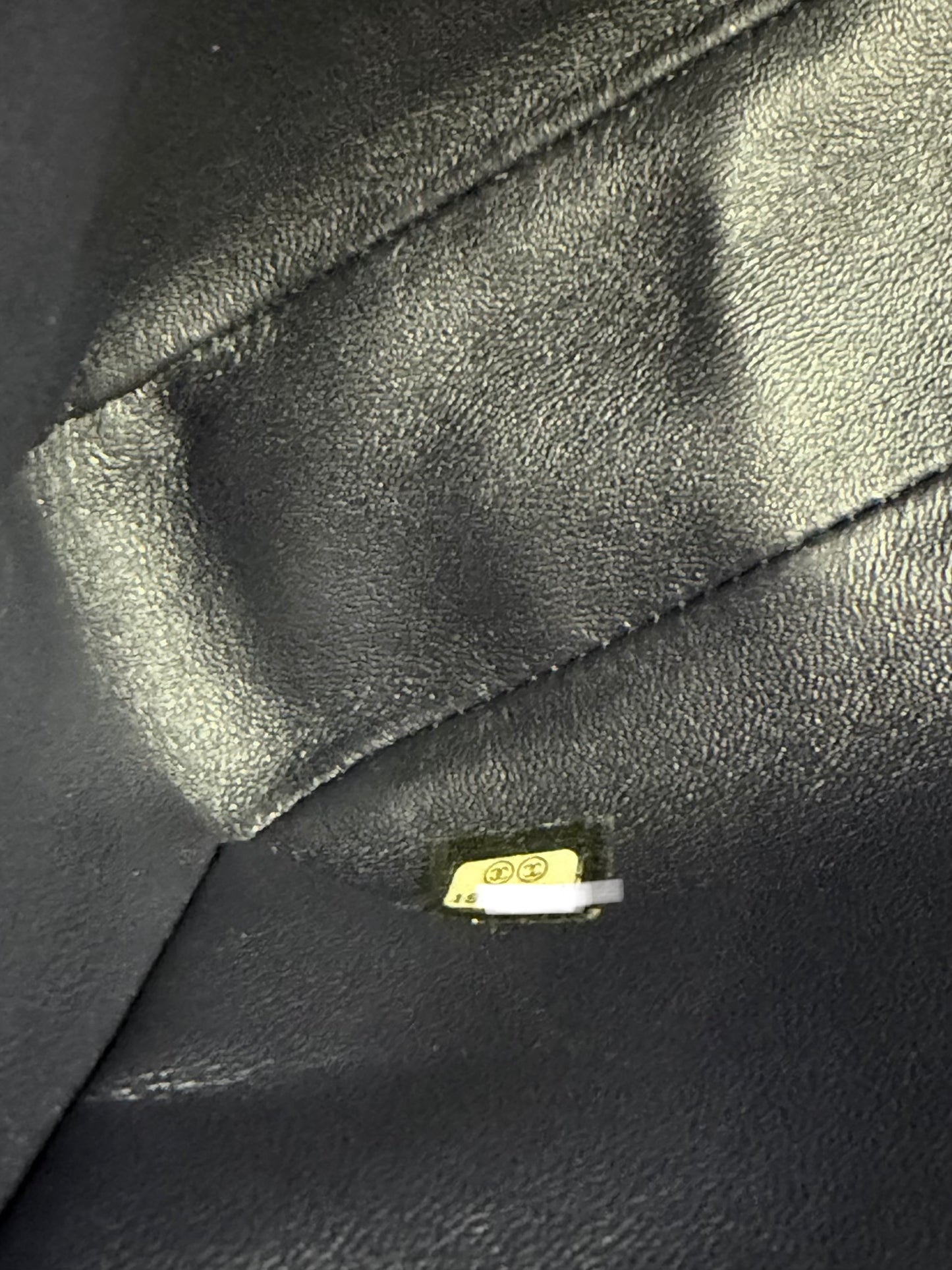 CHANEL | Multi Chain Flap Bag