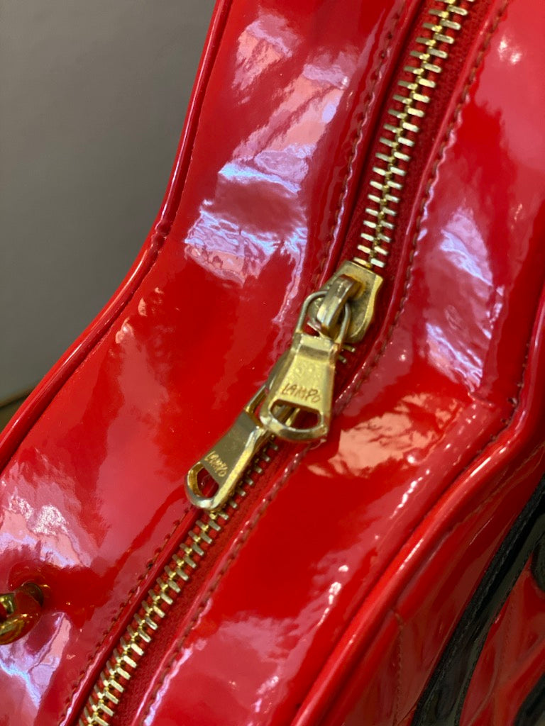 CHANEL | Tote Heart 1995