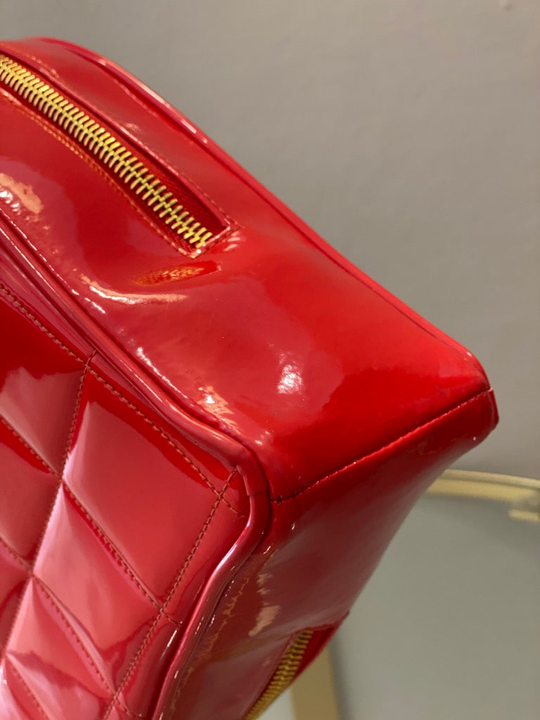 CHANEL | Tote Heart 1995